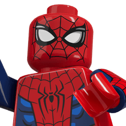 Spider-Man (Brand New Day) — Epic Outfit