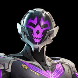 Mortuus X — Epic Outfit