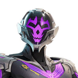 Mortuus X — Epic Outfit