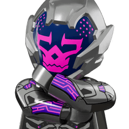 Mortuus X — Epic Outfit