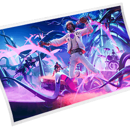 Tecca's Concert — Uncommon Loading Screen