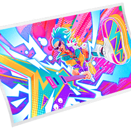 Radicali Scream — Uncommon Loading Screen