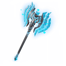The De-Rezz Unrealizer — Rare Pickaxe