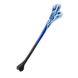Haunted Chew Toy — Rare Pickaxe