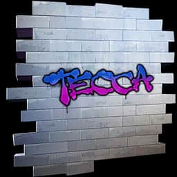 TECCA — Epic Spray