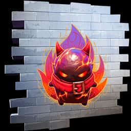 Sprite's Revenge — Epic Spray
