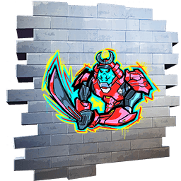 Sprite Slash — Epic Spray