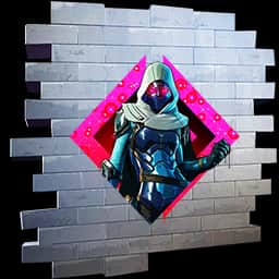Combat Ready Zadie — Epic Spray