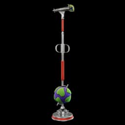 Lil World Mic — Rare Back Bling