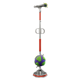 Lil World Mic — Rare Back Bling