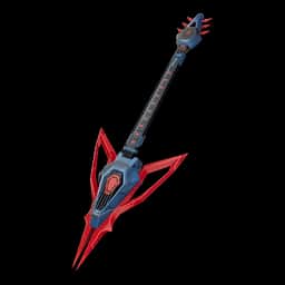 The Seven Six-String — Rare Back Bling