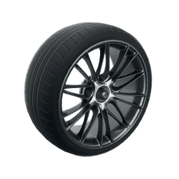 007's Aston Martin Valhalla — Uncommon Wheel