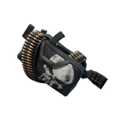 Frank's Goodie Bag — Rare Back Bling