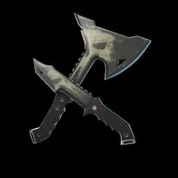 Frank's Arsenal — Rare Pickaxe