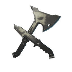 Frank's Arsenal — Rare Pickaxe