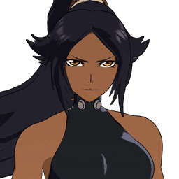 Yoruichi Shihoin — Epic Outfit