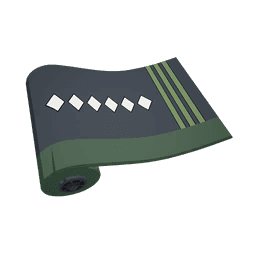 Kisuke Urahara Style — Rare Wrap