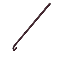 Benihime — Rare Pickaxe