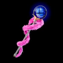 Fame Scepter — Rare Pickaxe
