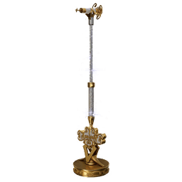 Addison's Mic — Rare Back Bling