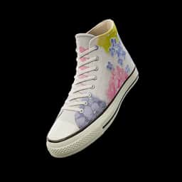 Converse Chuck 70 'Floral' — Uncommon Kicks