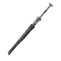 Sanguine — Rare Back Bling