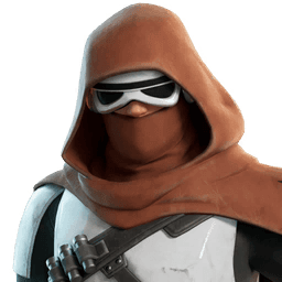 Forsworn Trooper — Epic Outfit