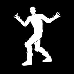 Crash's Victory — Uncommon Emote