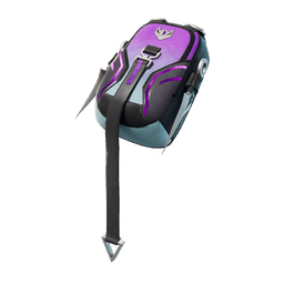 Catalytic Case — Rare Back Bling