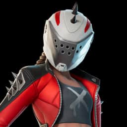 Oxide — Epic Outfit