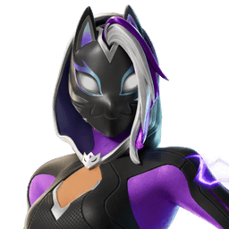 Kinetic Catalyst — Epic Outfit