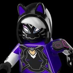 Kinetic Catalyst — Epic Outfit