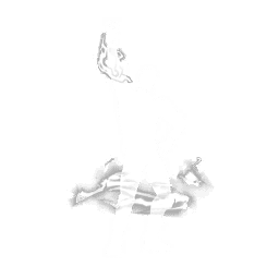 Storm Step — Uncommon Emote