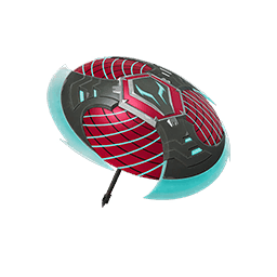 Eclipse 'Brella Reloaded — Epic Glider