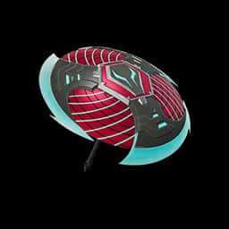 Eclipse 'Brella Reloaded — Epic Glider