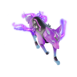 Stormbearer — Epic Glider