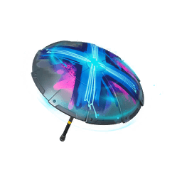 OG X 'Brella — Common Glider