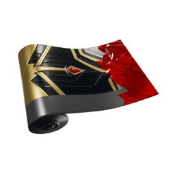 Red Crystal — Rare Wrap