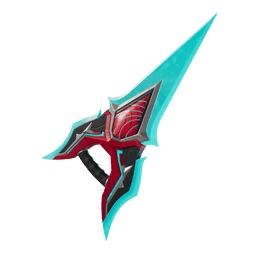 Eclipse's Fang — Rare Pickaxe