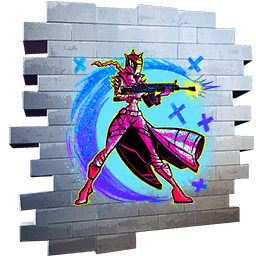 X Shots — Uncommon Spray