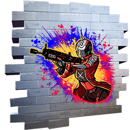 Oxide's Aim — Uncommon Spray