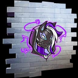 Masked Catalyst — Uncommon Spray