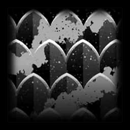 Blank — Uncommon Skin