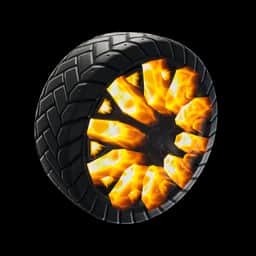 Furnacer — Common Wheel
