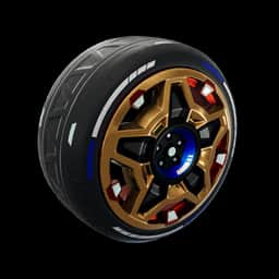 Primetime — Uncommon Wheel