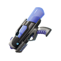 Midnight Violet Oozie — Epic Back Bling