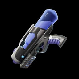 Midnight Violet Oozie — Epic Back Bling