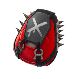 Rustsack — Rare Back Bling