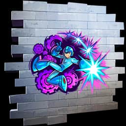 Override Buster Blast — Uncommon Spray