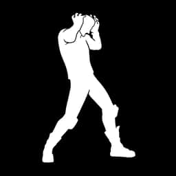 FaSHioN — Uncommon Emote